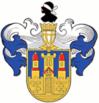 Wappen Eisenberg