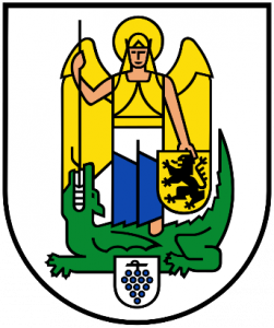 Wappen Jena