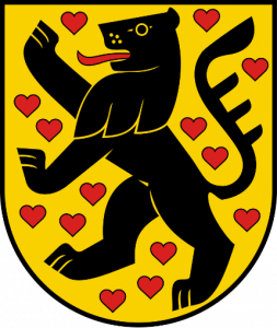 Wappen Weimar