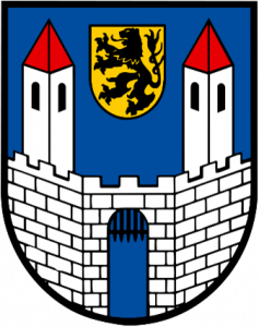 Wappen Weissenfels